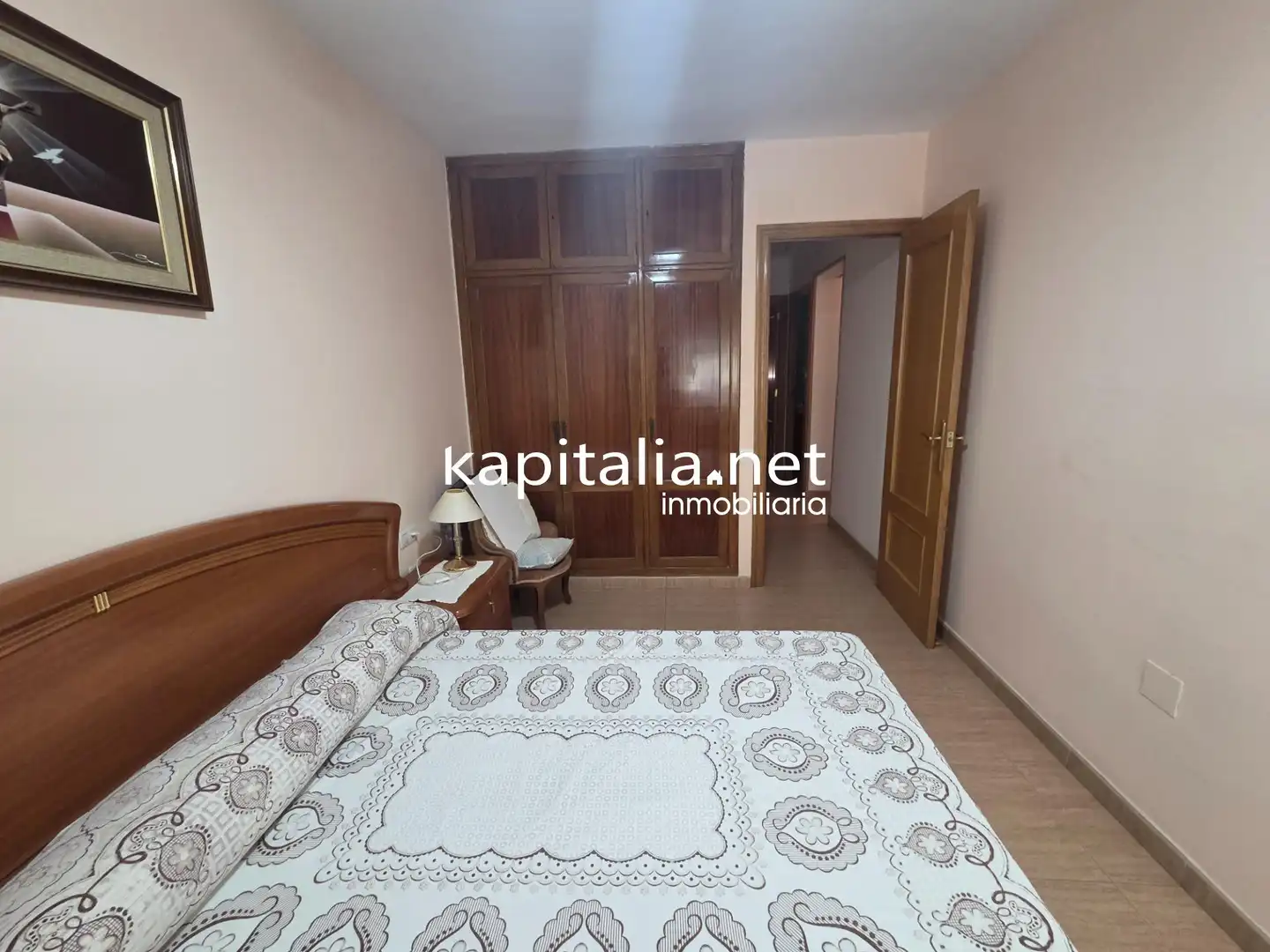 Habitación de Piso en venta en Ontinyent
