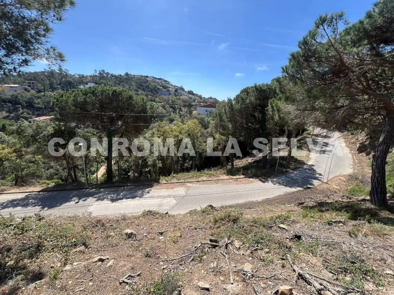 Terreno residencial en venta en Serra Brava, imagen 10