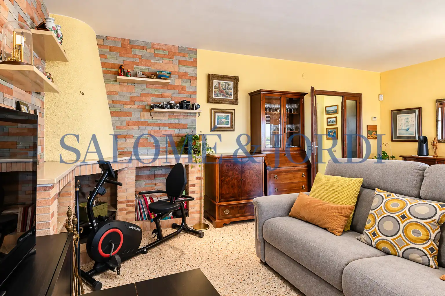 Casa con piscina in vendita a Carrer Jaume Balmes, imagen 19