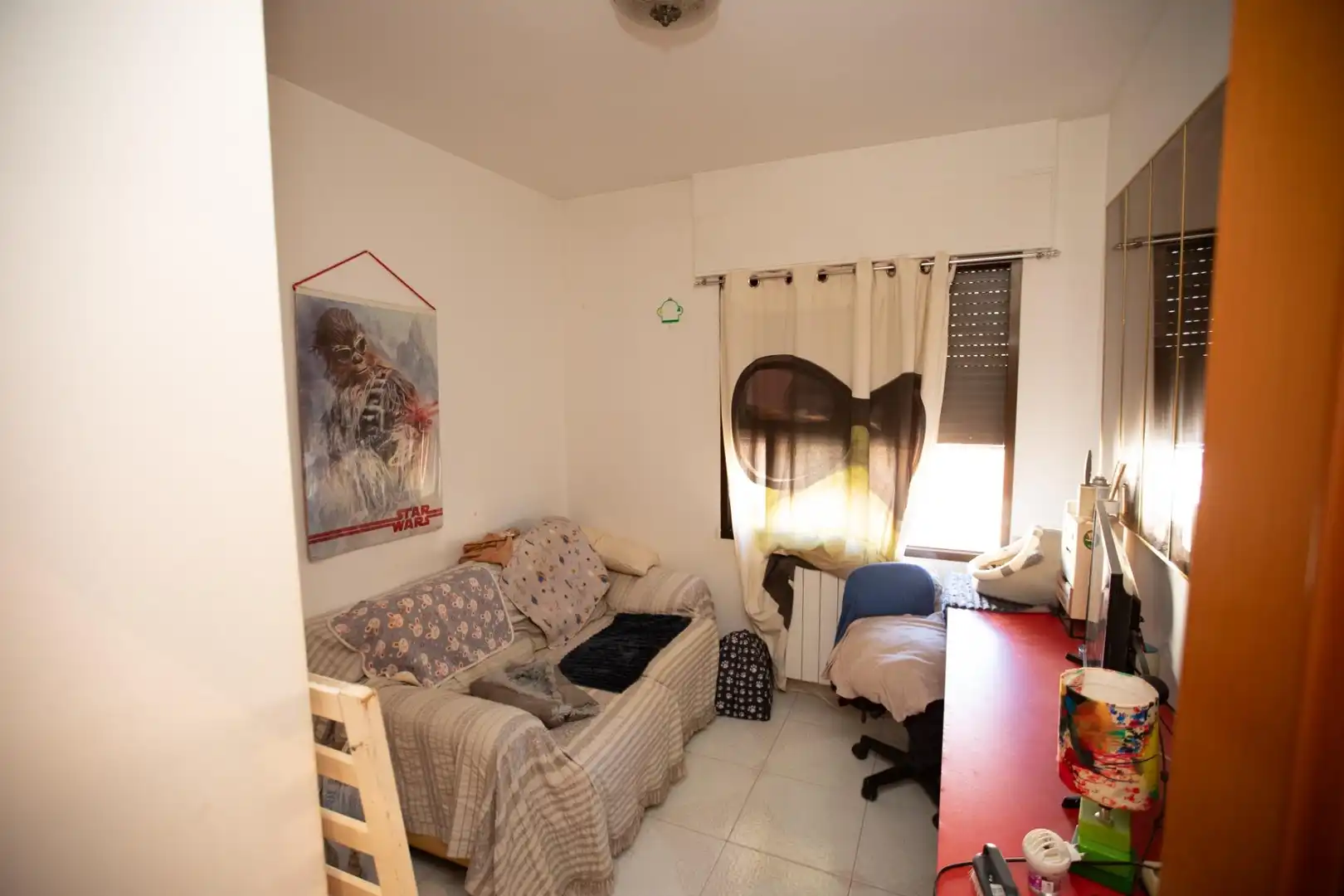 Habitación de Casa o chalet en venta en Cocentaina, Alicante