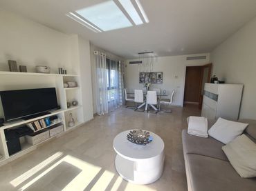 Apartament amb piscina en venda a Benamara - Atalaya