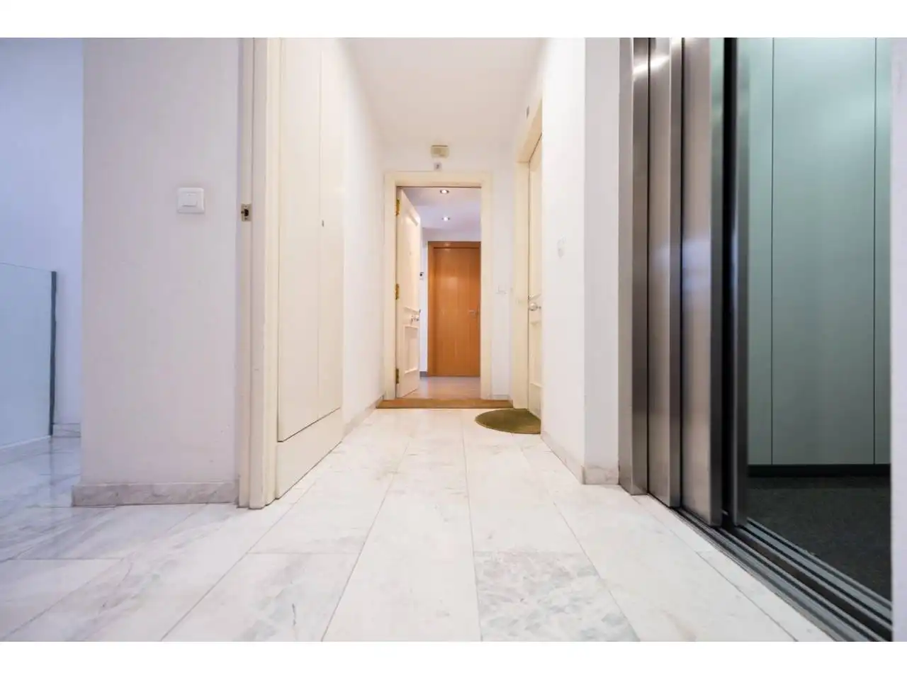 Dúplex en venda en Girona amb Aire condicionat, Calefacció i Parquet