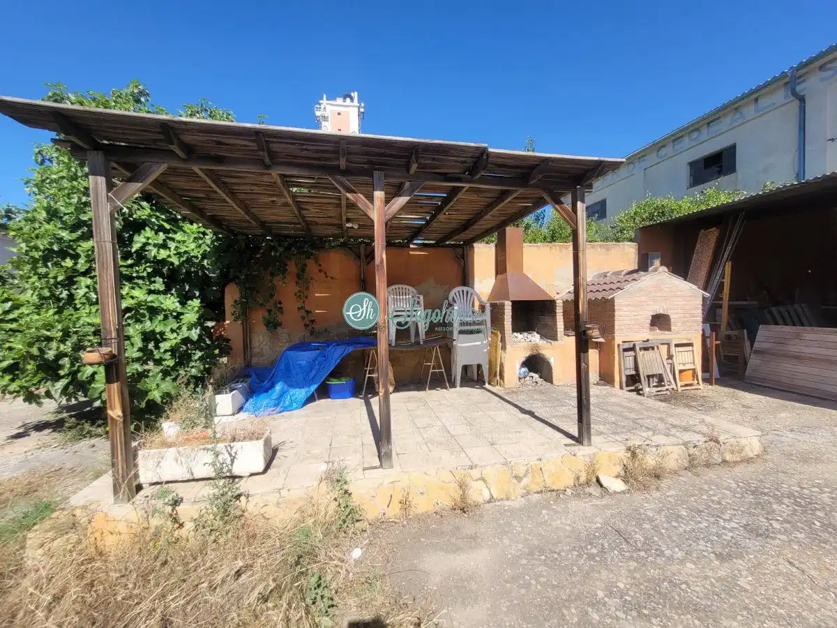 Nau industrial en venda a San Lorenzo - San Marcos, imagen 49
