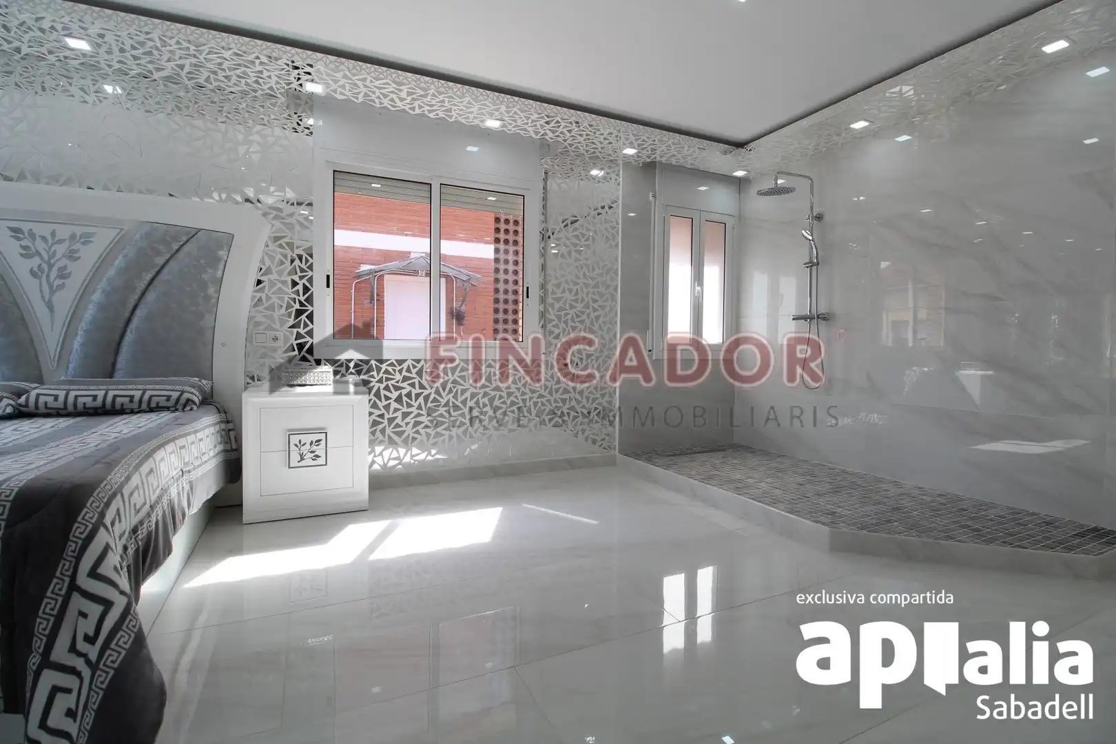 Casa amb terrassa en venda a Carrer dels Pirineus, imagen 29