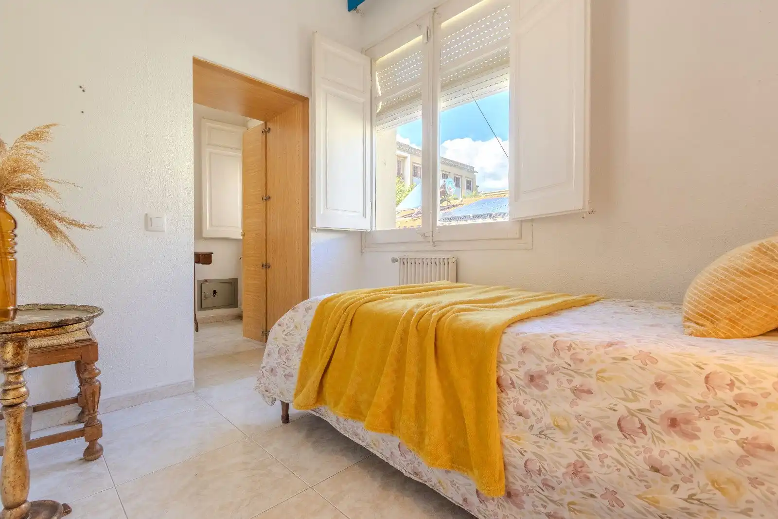 Flat with terrace for sale in Baro Iv Torres 25, imagen 45