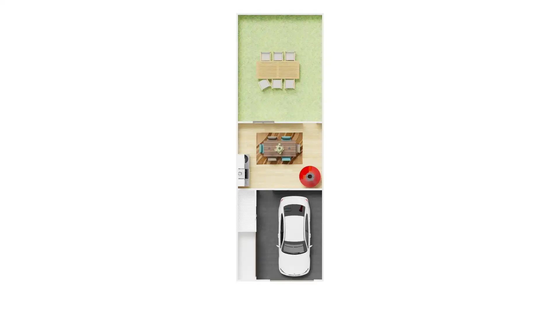 Habitatge en venda a Calle SAN BLAS, imagen 46