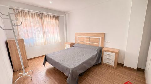 Foto 5 de Piso de alquiler en Santa Rosa - Valdeolleros, Córdoba Capital