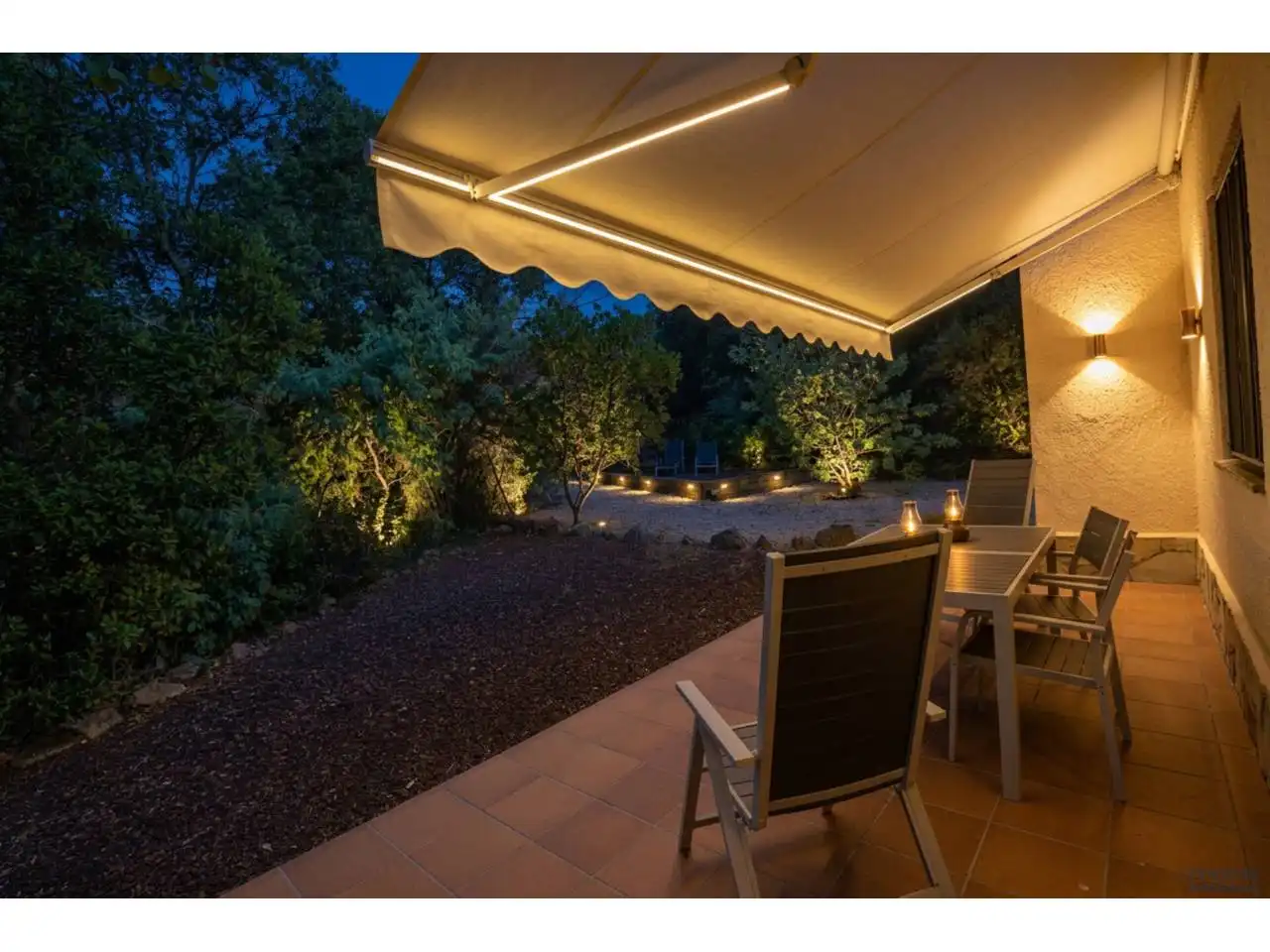 Casa amb piscina en venda a Urbanizacion Sant Miquel de Aro 136, imagen 11