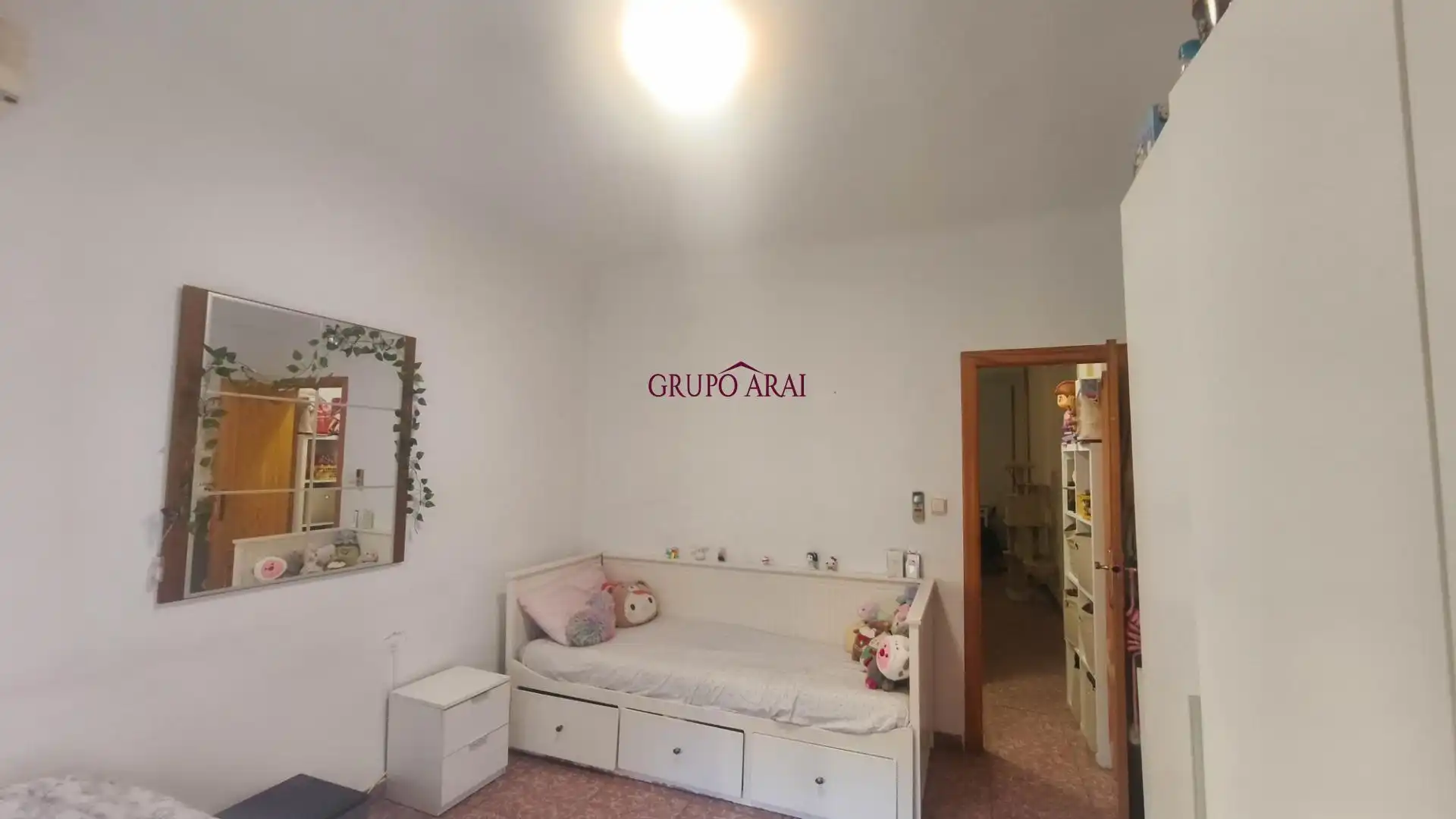 Appartamento con terrazza in vendita a Calle VALENCIA, imagen 13