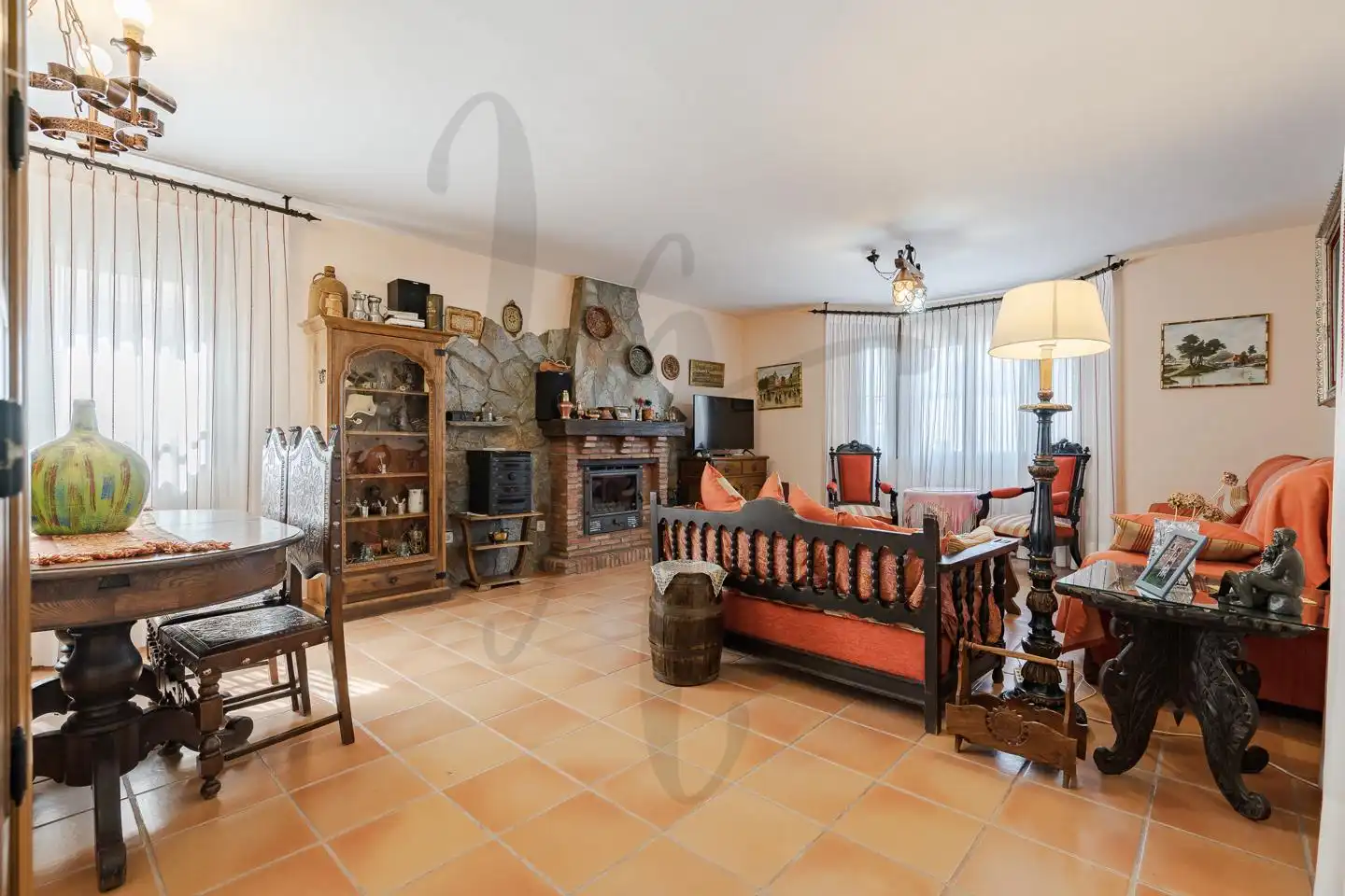 Casa con piscina en venta en Sevilla, imagen 41