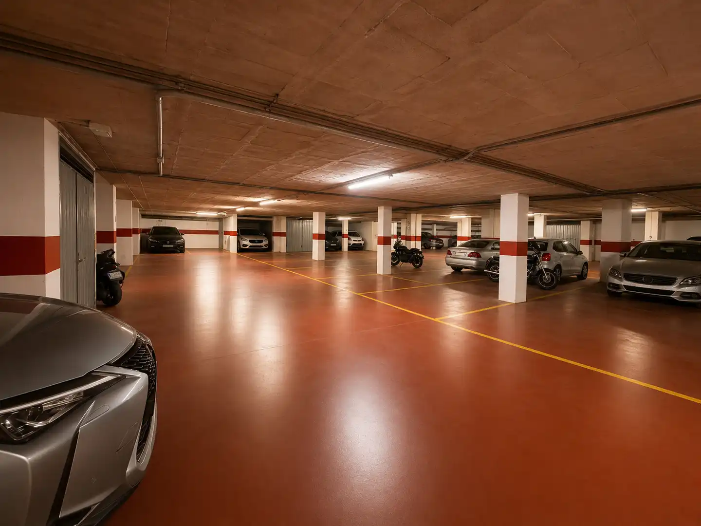 Piso con ascensor en venta en Puerto Deportivo Fuengirola, imagen 21