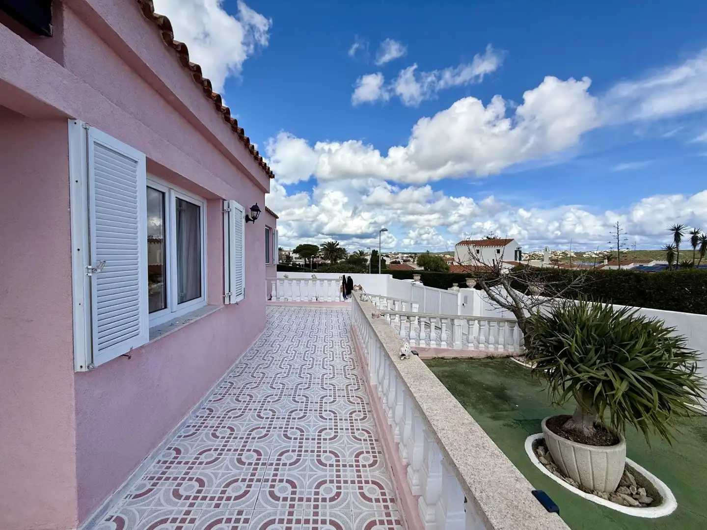 Casa amb piscina en venda a Santa Anna - Sol de l'Est, imagen 34