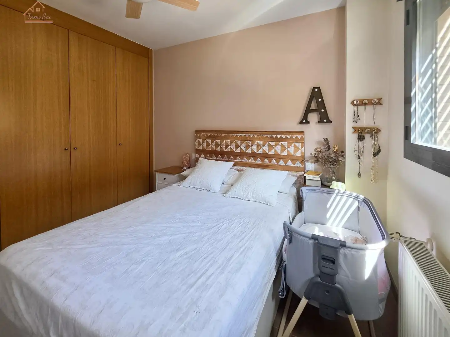 Appartement avec terrasse à louer à Paseo de Ignacio Hidalgo de Cisneros, imagen 22
