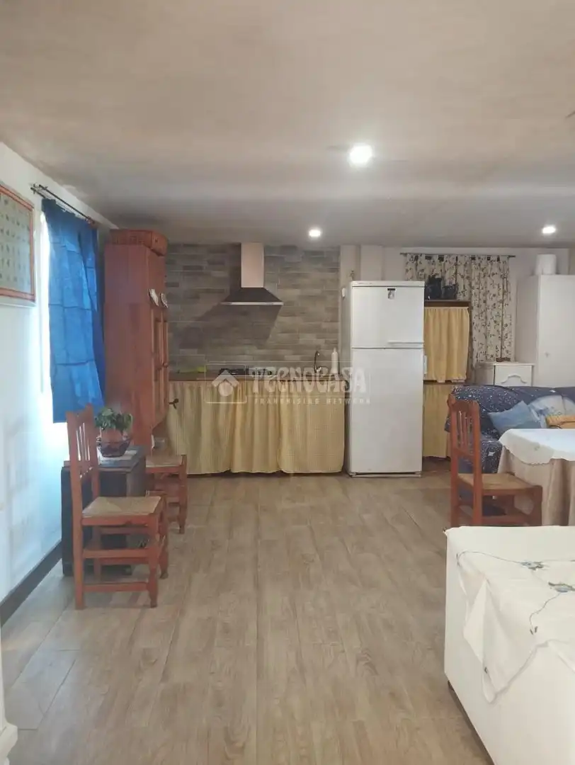 Cuina de Finca rústica en venda en Marchena amb Moblat