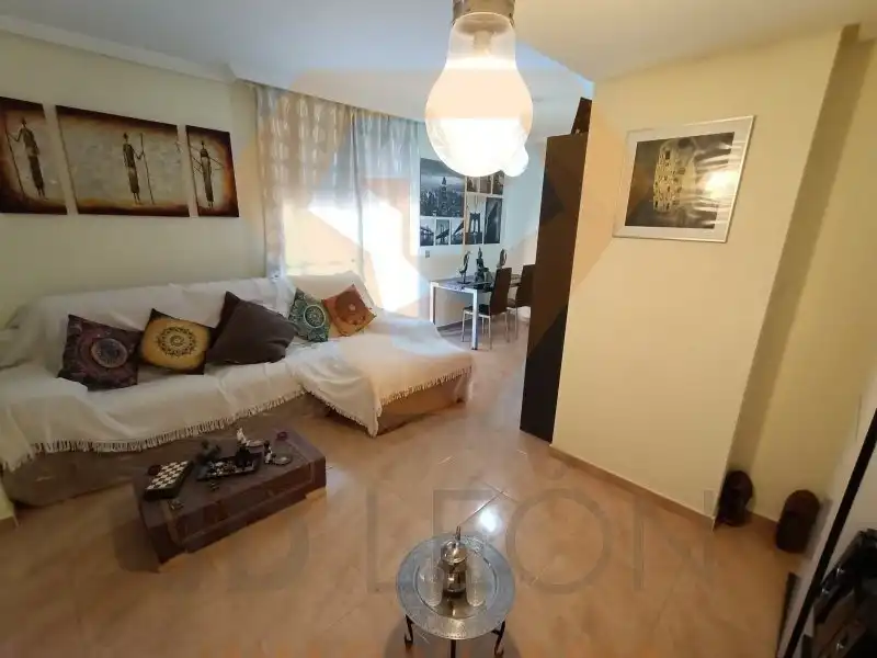 Piso en venta en Centro