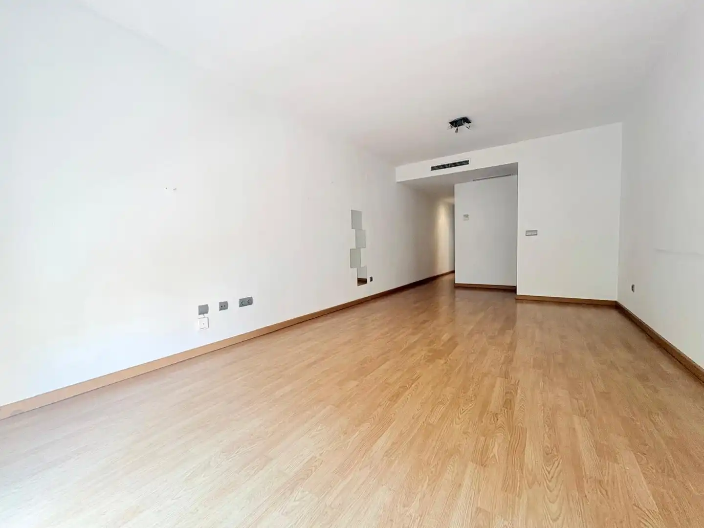 Sala de estar de Piso en venta en Sedaví con Aire acondicionado, Jardín privado y Balcón