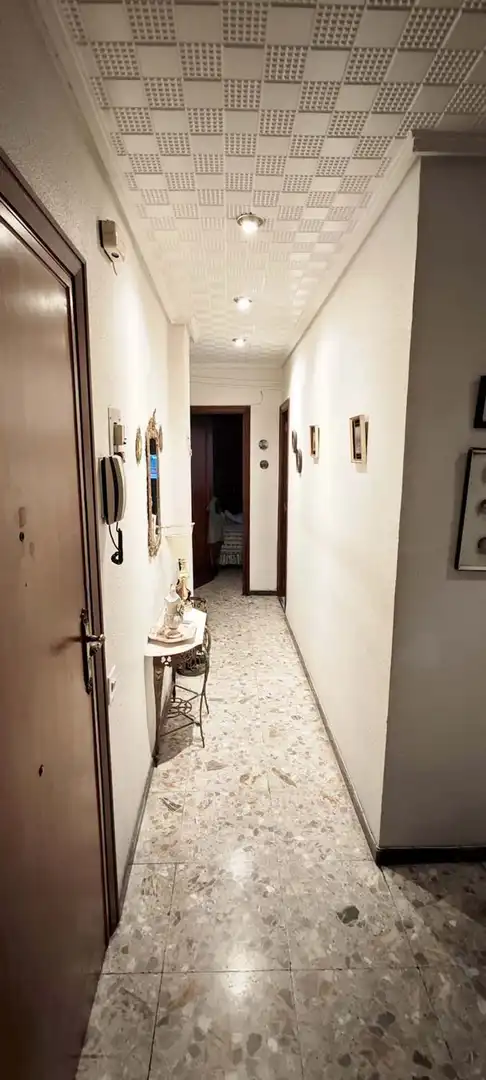 Flat for sale in Elche ciudad