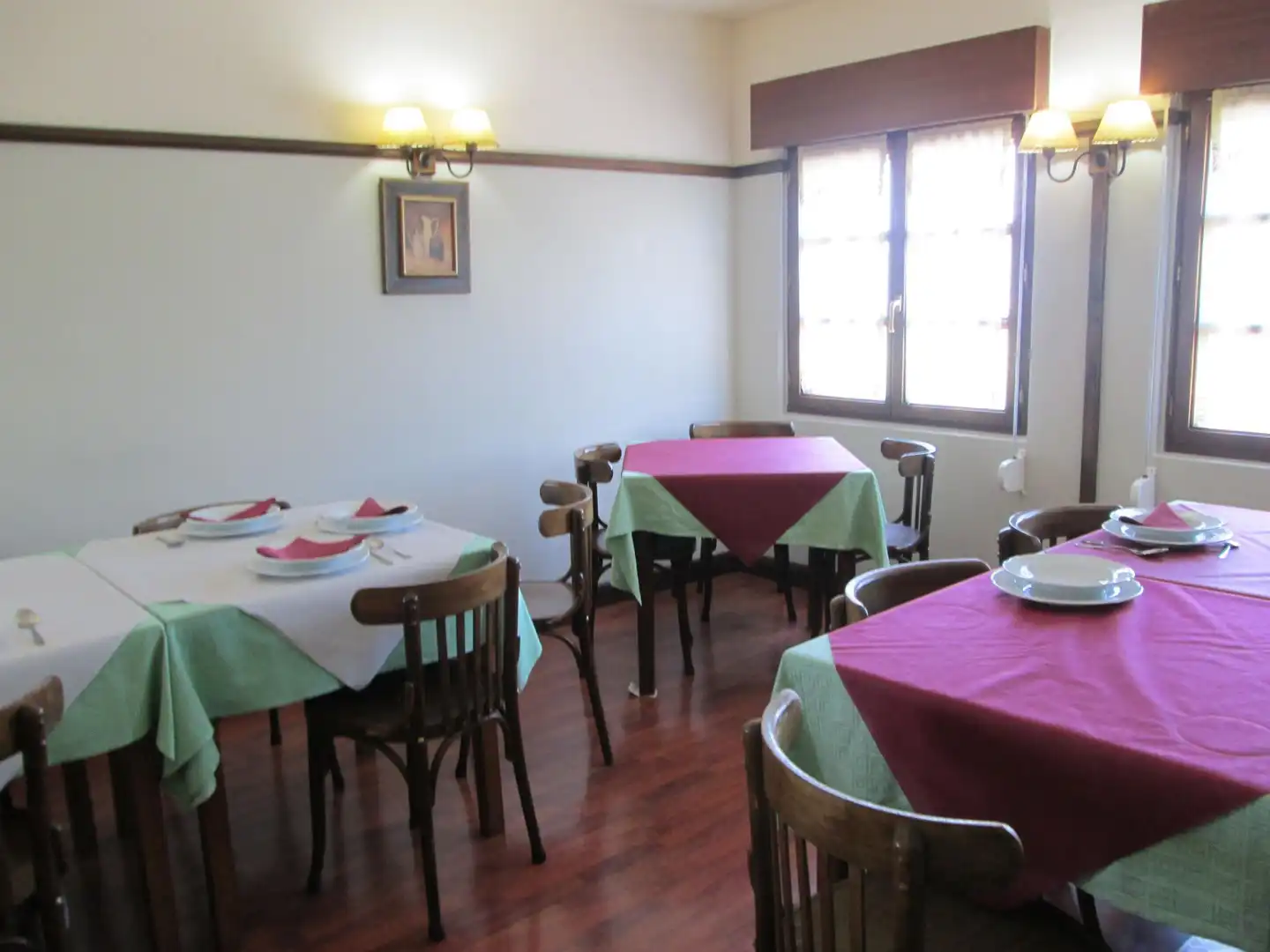 Business premises to rent in Carreño, imagen 9
