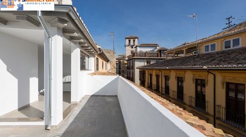 VENTA DE EDIFICIO SINGULAR EN RENTABILIDAD, ESQUINA SAN MATIASNAVAS, immagine 2