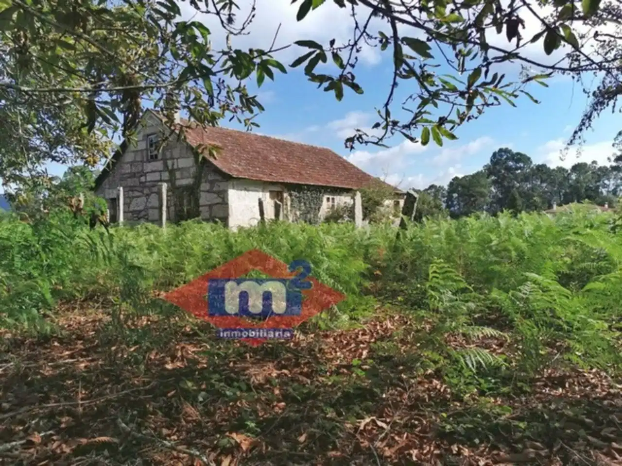 Casa o chalet en venta en Salceda de Caselas