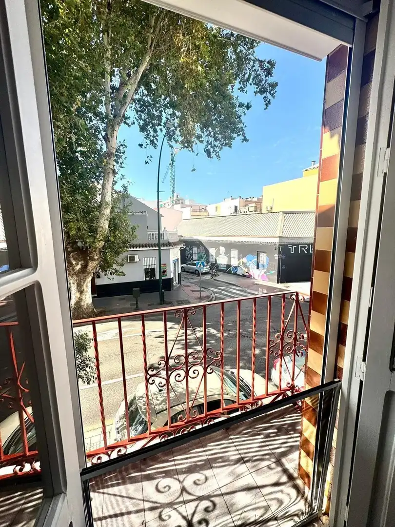 Vista exterior de Casa o xalet en venda en Centro