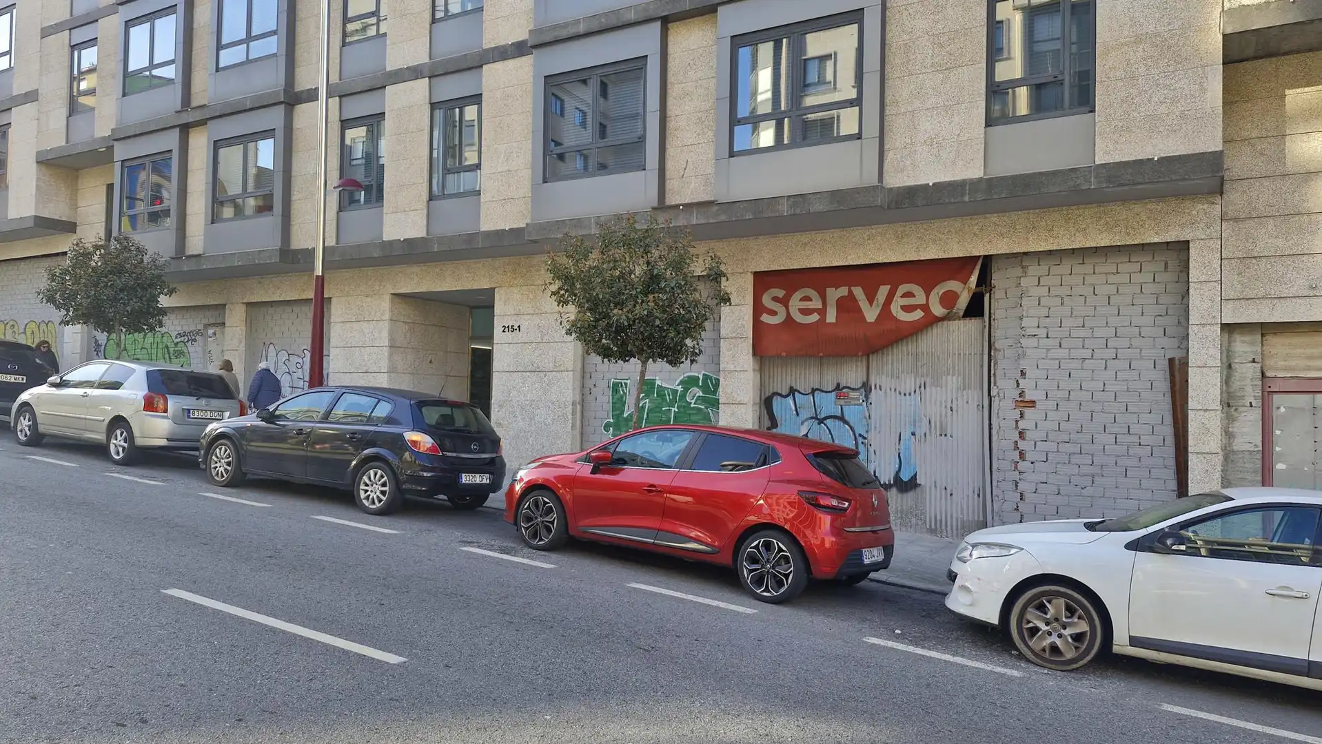 Gewerbefläche zum Verkauf in Rúa Aragón 213-215, imagen 6
