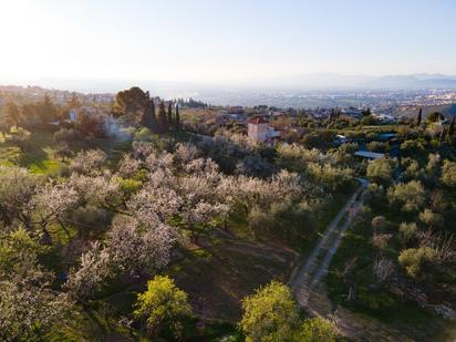 Finca rústica en venda en Monachil amb Calefacció, Jardí privat i Piscina