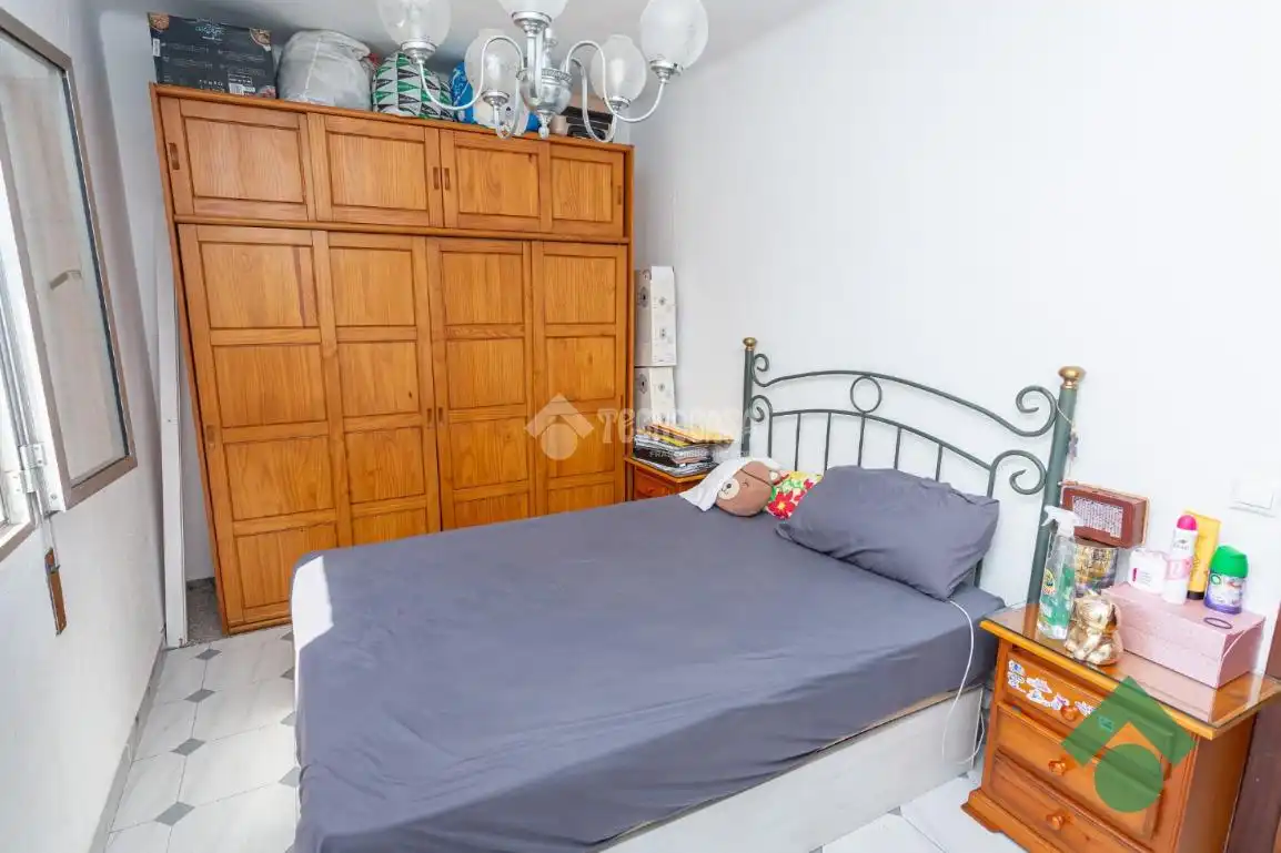 Dormitori de Pis en venda en Algeciras