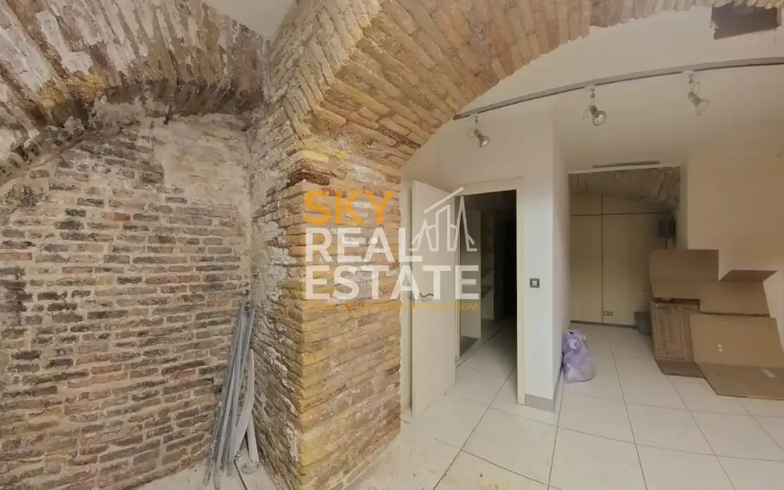 Gewerbefläche zur Miete in Calle de Casto Méndez Núñez, imagen 13