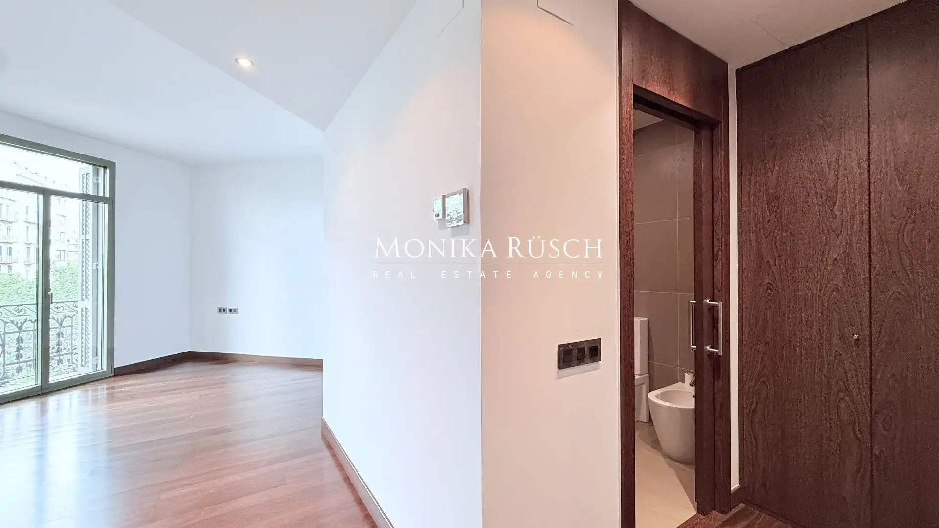 Appartamento con ascensore in affitto a Eixample, imagen 29
