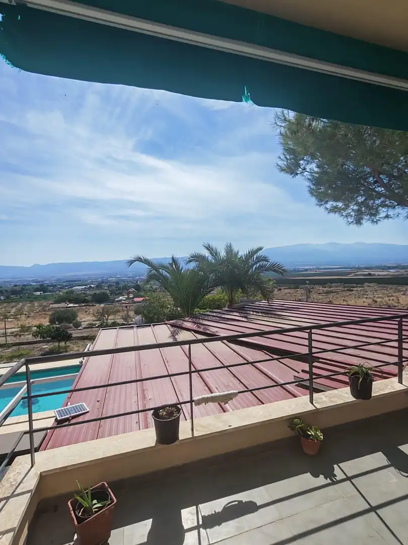 Maison rustique avec jardin à vendre à Camino Camino Rio cota 100, imagen 58