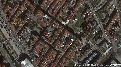 Foto 2 de Residencial en venta en San Diego, Madrid Capital