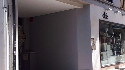 Solvia Inmobiliaria  Garaje Muela La, imatge 3