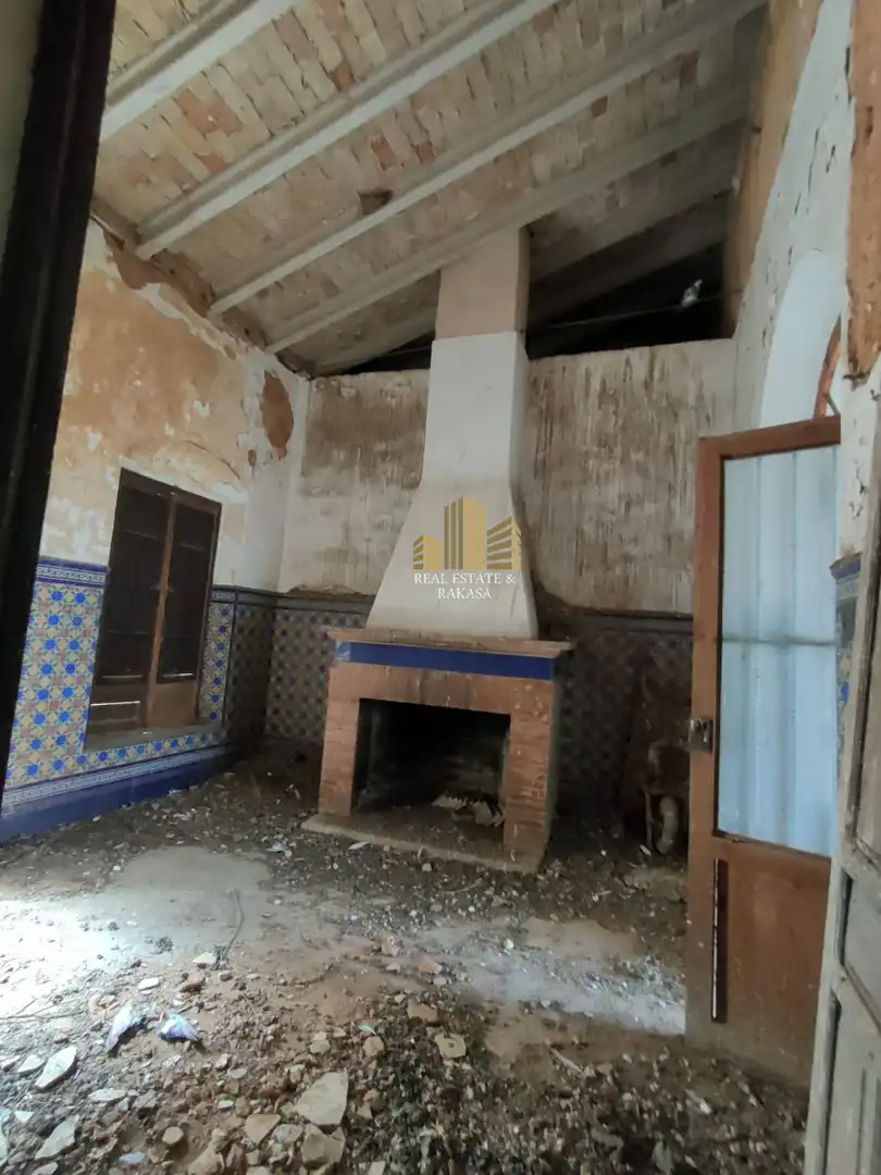 Terreni e lotti in vendita a Nueva Alcalá, imagen 9