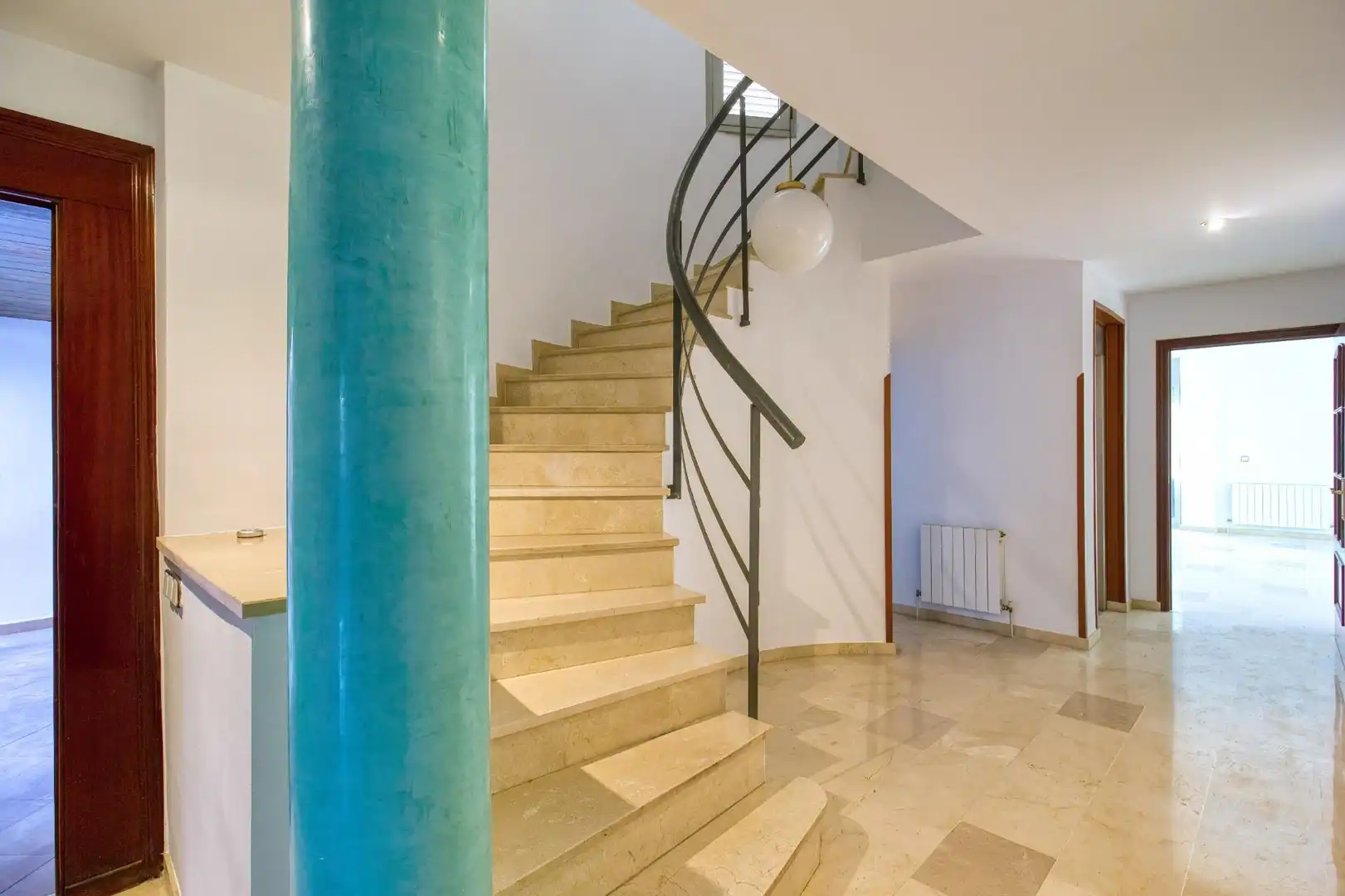 Casa o chalet en venta en Bormujos con Aire acondicionado, Calefacción y Jardín privado