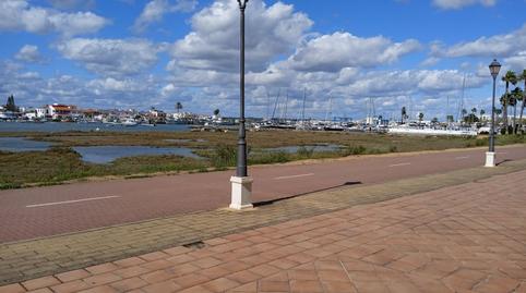 Foto 4 von Geschaftsraum zum Verkauf in Paseo Paseo del Pinillo, Punta del Moral, Ayamonte
