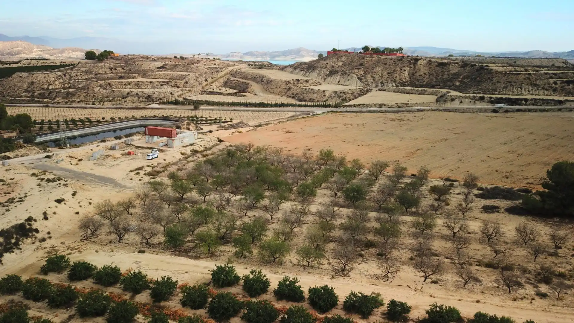 Terreny residencial en venda a Desamparados - Hurchillo - Torremendo, imagen 3