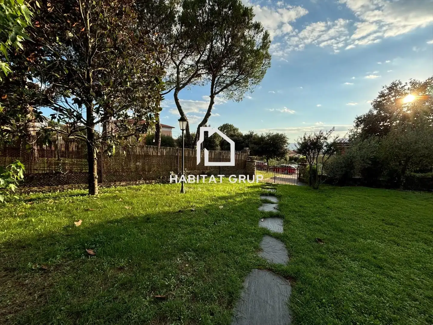 Casa con jardín en venta en Taradell, imagen 6