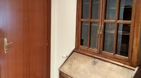 Photo 4 of Flat for rent in Salesas - Foncalada - Campoamor, Oviedo