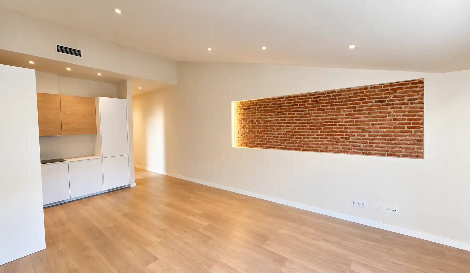 Penthouse mit Aufzug zum Verkauf in Caldes d'Estrac, imagen 6