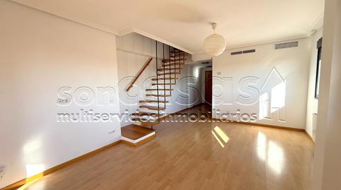 Foto 4 de Dúplex en venta en Babilonia, Corralejos - Campo de las Naciones, Madrid