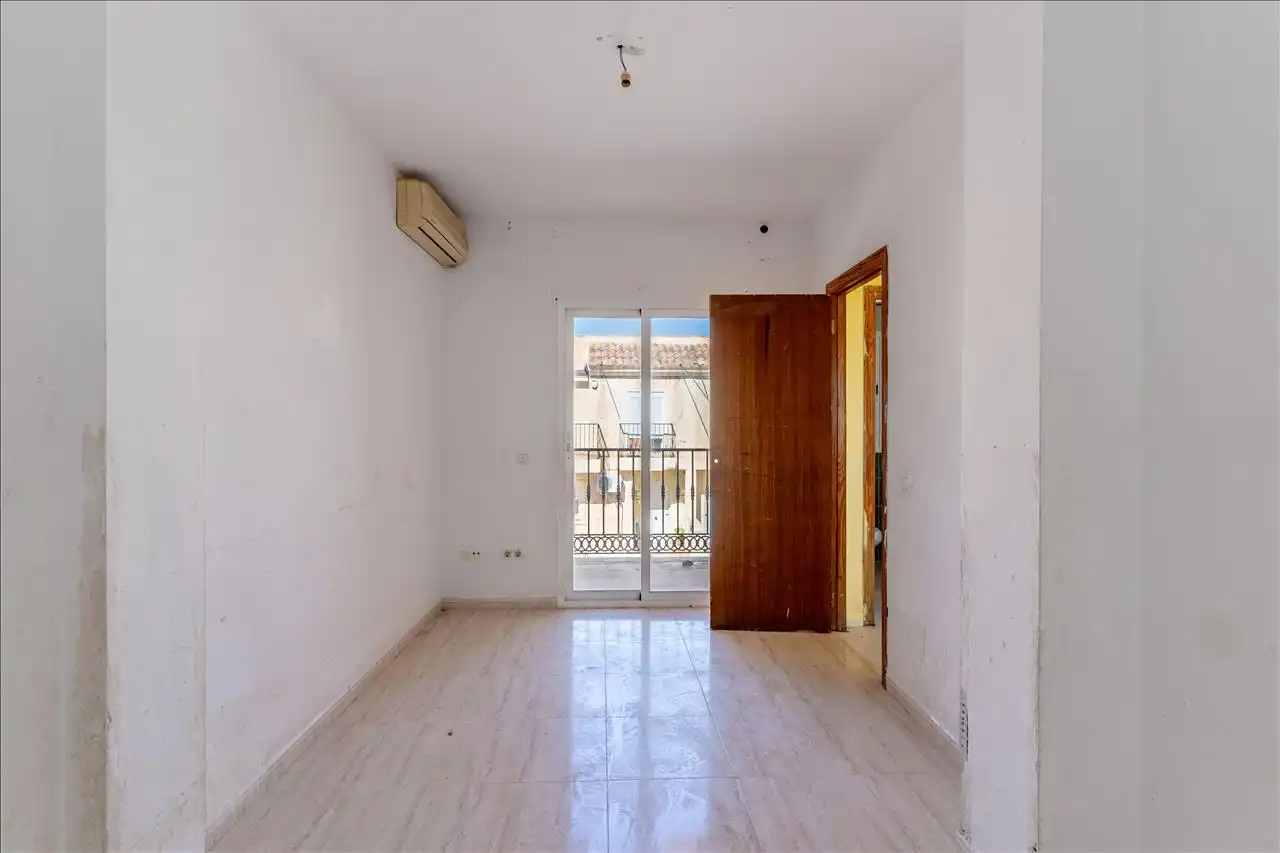 Dúplex en venda en Cuevas del Almanzora amb Terrassa