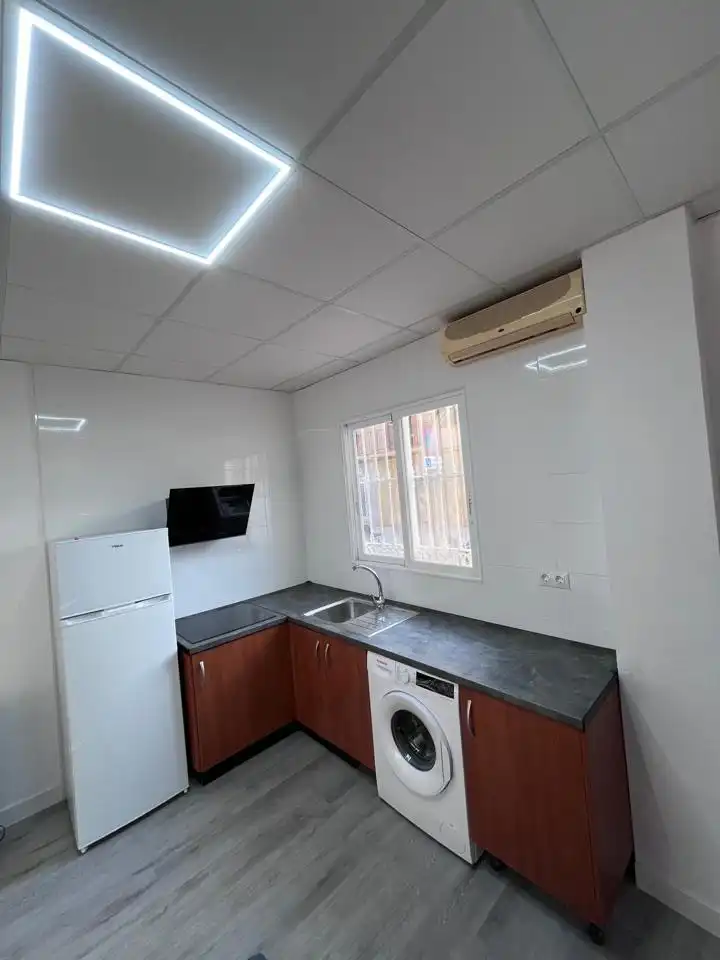 Local comercial en venda a Calle Real, imagen 5