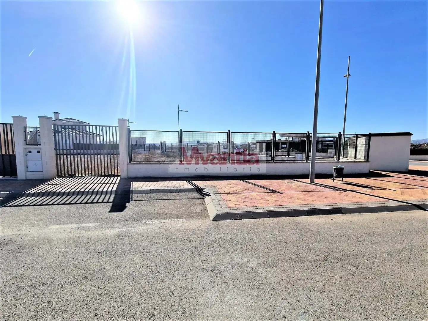 Residential land for sale in Pedanías Sur, imagen 2