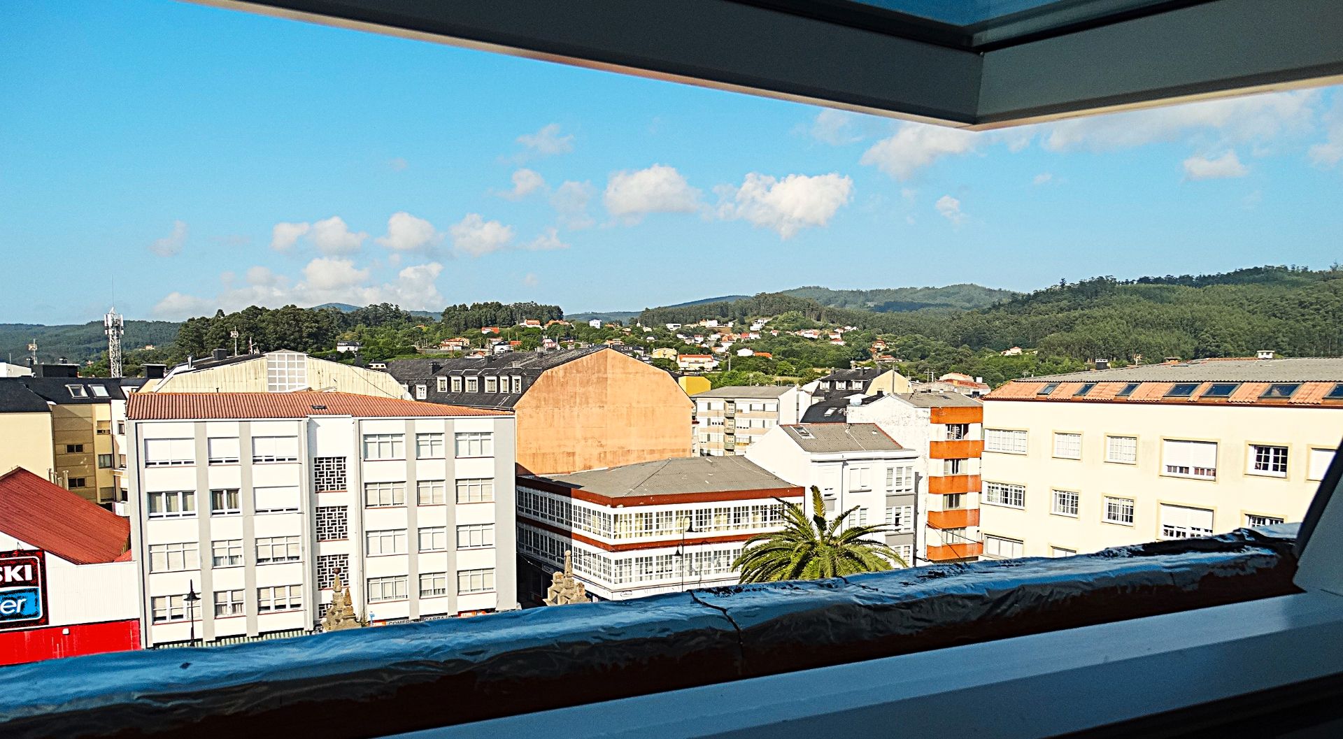 Ático en venta en Rúa da Estrada, Cedeira