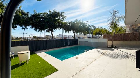 Foto 5 de Casa o chalet en venta en Avenida Manuel Frutos Llamazares, Mar Menor Golf, Torre-Pacheco