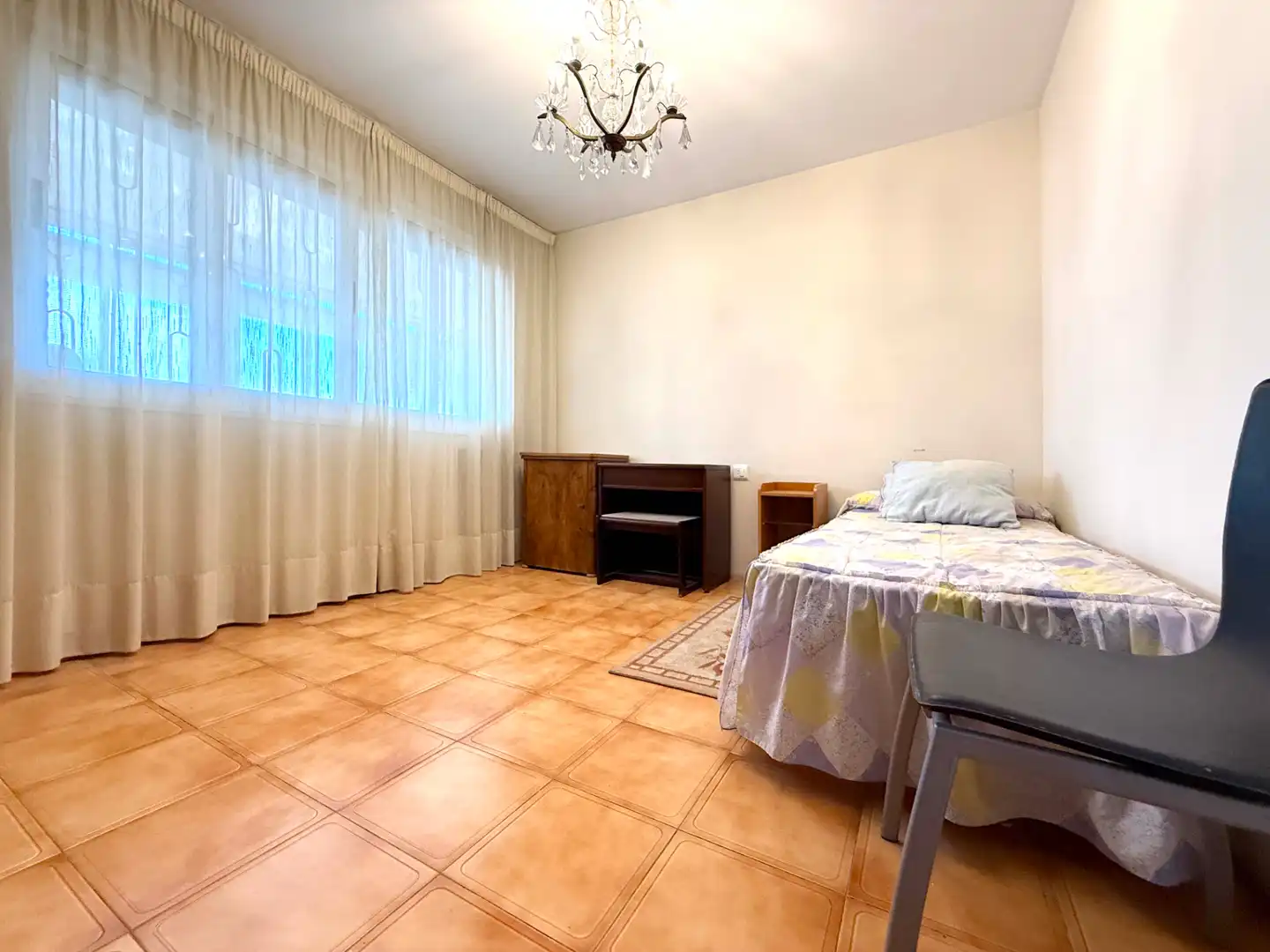 Penthouse mit Aufzug zum Verkauf in Carrer D'Higini Angles, imagen 38