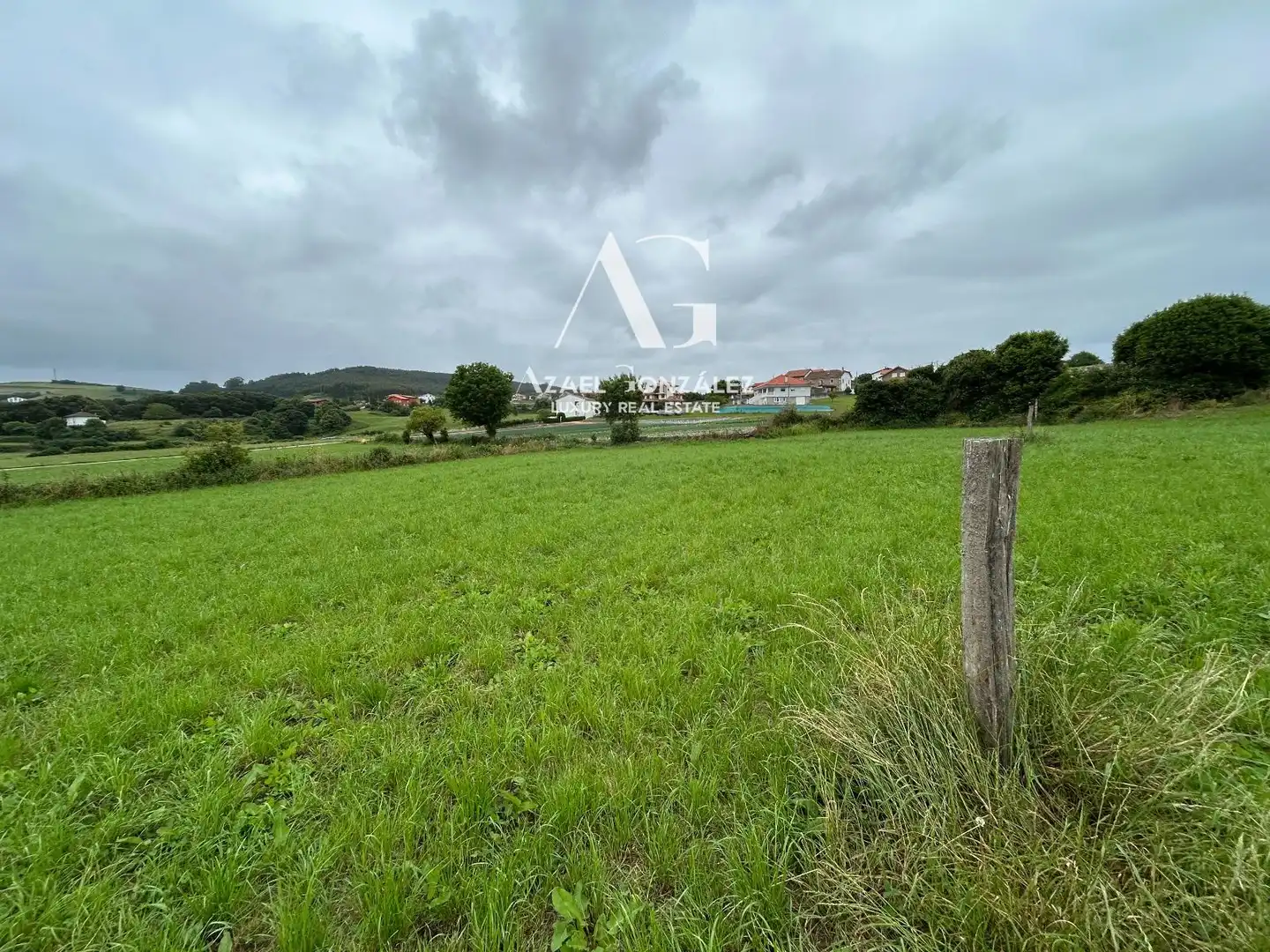 Residencial en venta en Bareyo