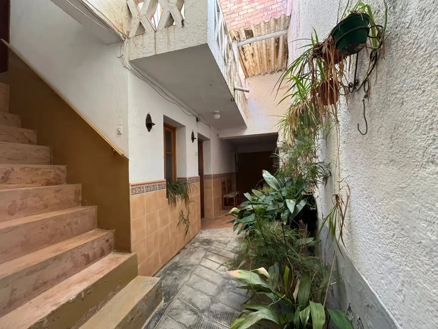 Casa o xalet en venda en Dúrcal amb Jardí privat