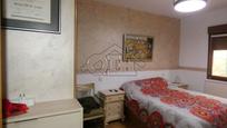 Bedroom of House or chalet for sale in Fuentenovilla  with Air Conditioner, Heating and Private garden